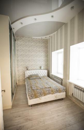 Apartamento Baskan'in Malikanesi