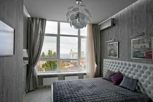 Beach & Beatles Apartments