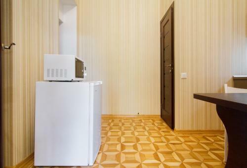 Aparthotel Soborka Garden