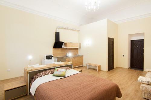 Aparthotel Soborka Garden