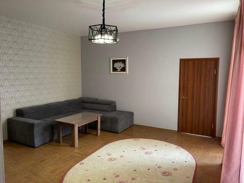 Apartamento Club City House Klumba