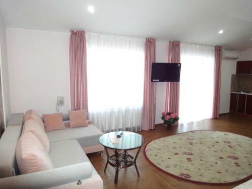 Apartamento Club City House Klumba