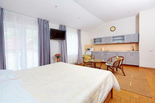 Apartamento Club City House Klumba