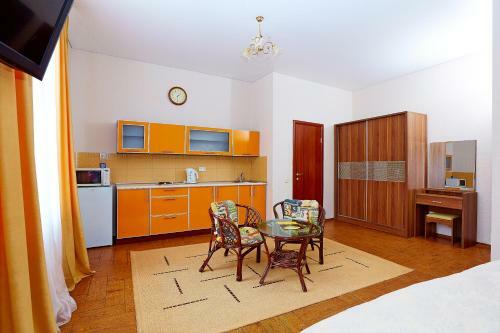 Apartamento Club City House Klumba