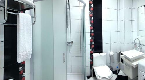 Apartamento Club City House Klumba