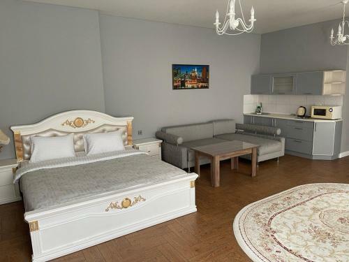 Apartamento Club City House Klumba