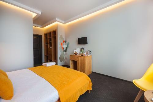 Beehive Hotel