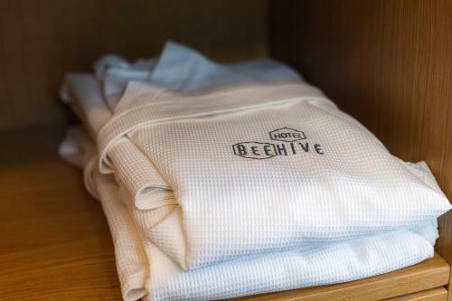 Beehive Hotel