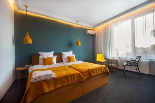 Beehive Hotel
