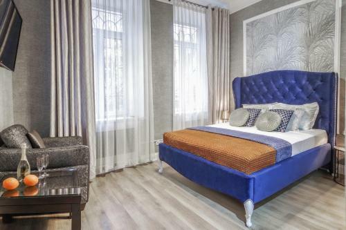 Paradis Odessa Apartments