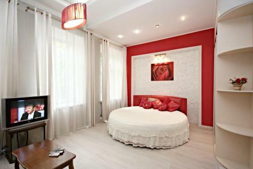 Paradis Odessa Apartments