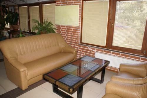 Hotel Kleopatra