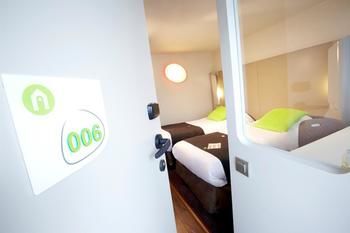 Hotel Campanile - Orleans - Saran