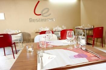 Hotel Campanile - Orleans - Saran