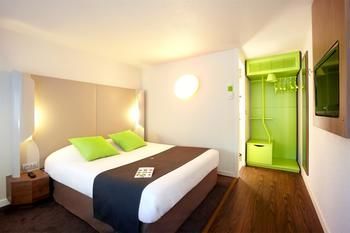 Hotel Campanile - Orleans - Saran