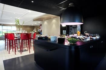 Hotel Campanile - Orleans - Saran