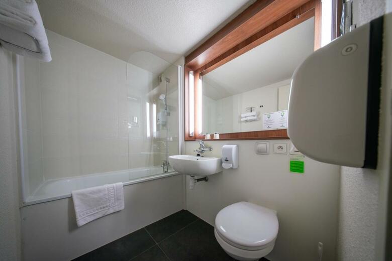 Hotel Campanile Perigueux Boulazac