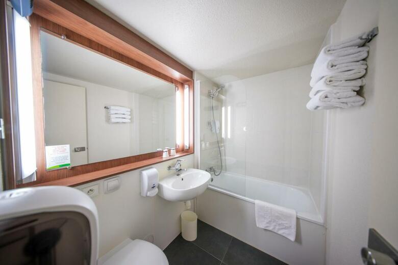 Hotel Campanile Perigueux Boulazac