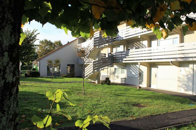 Hotel Campanile Perigueux Boulazac