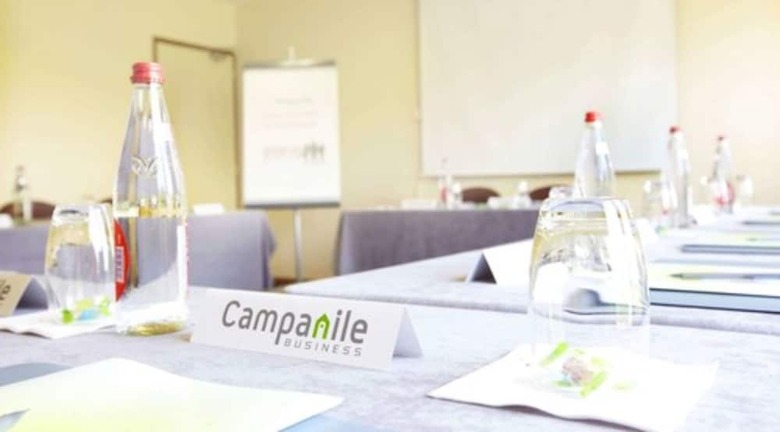Hotel Campanile - Saint Etienne St Charmond