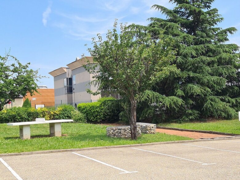 Hotel Campanile - Saint Etienne St Charmond