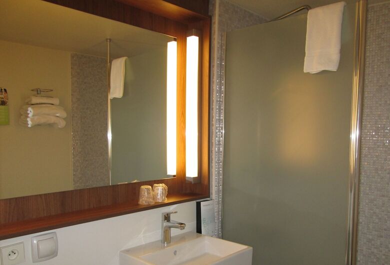 Hotel Campanile - Saint Etienne St Charmond