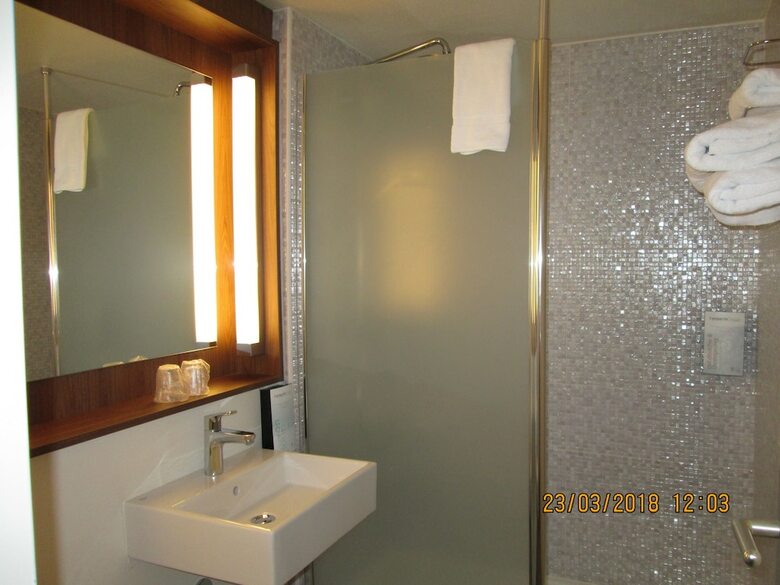 Hotel Campanile - Saint Etienne St Charmond