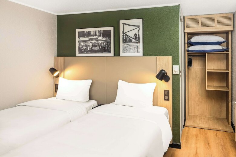 Hotel Campanile Bordeaux - Gradignan
