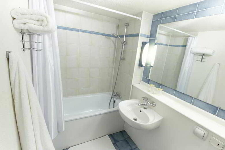 Hotel Campanile Bordeaux - Gradignan