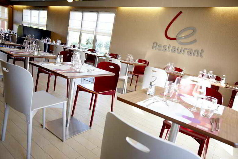 Hotel Campanile Bordeaux - Gradignan