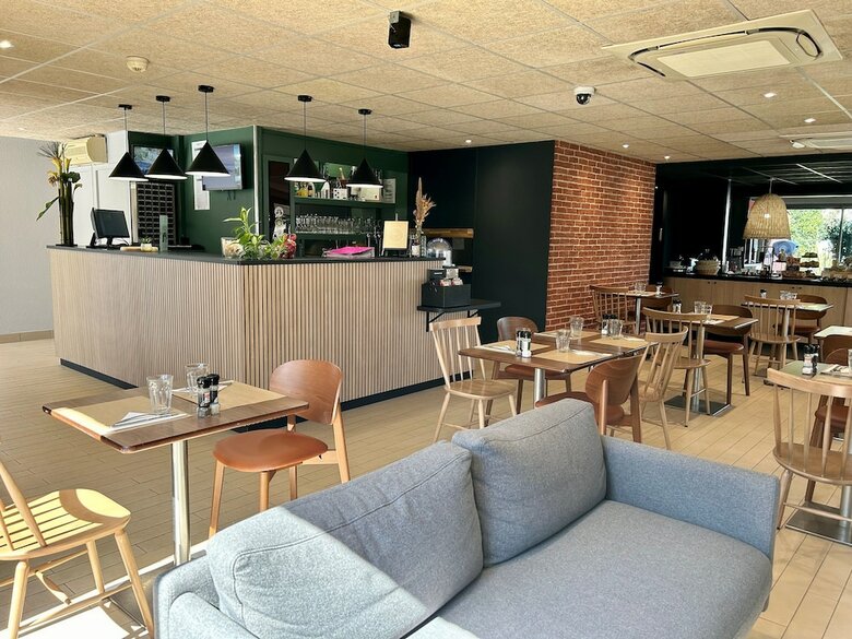 Hotel Campanile Bordeaux - Gradignan