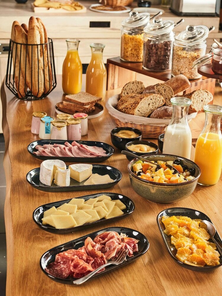 Hotel Campanile Bordeaux - Gradignan