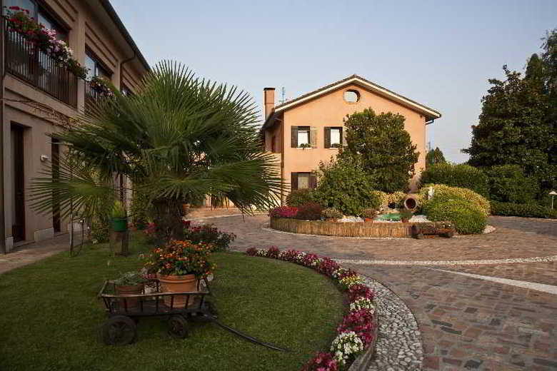 Hotel Leon Doro (superior)