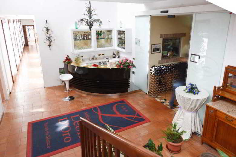 Hotel Leon Doro (superior)