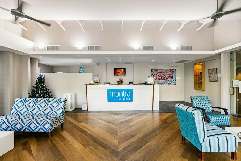 Hotel Mantra Amphora