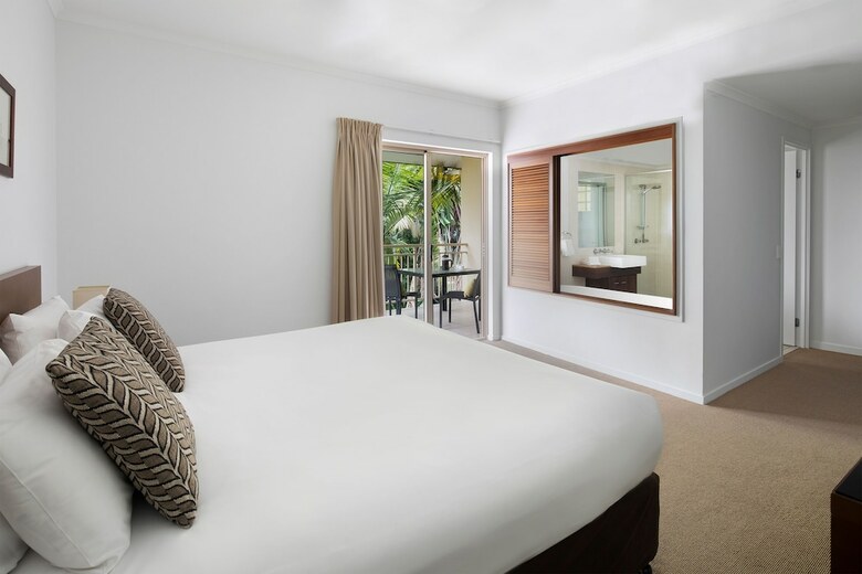 Hotel Mantra Amphora