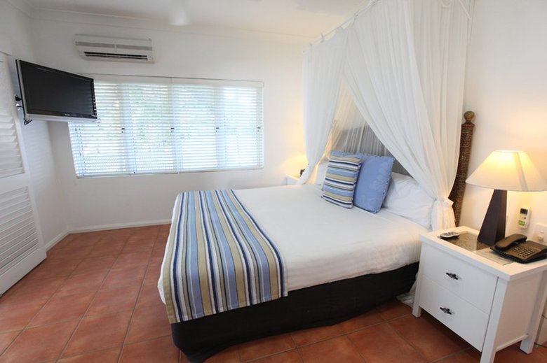 Hotel Reef House Resort & Spa