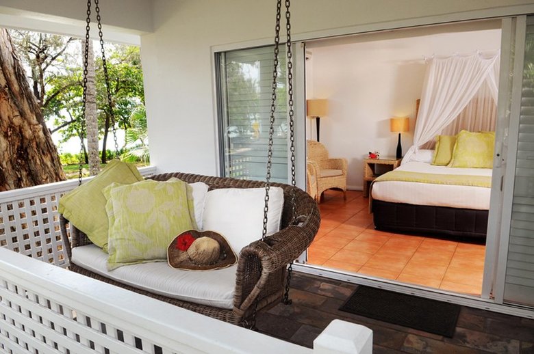 Hotel Reef House Resort & Spa