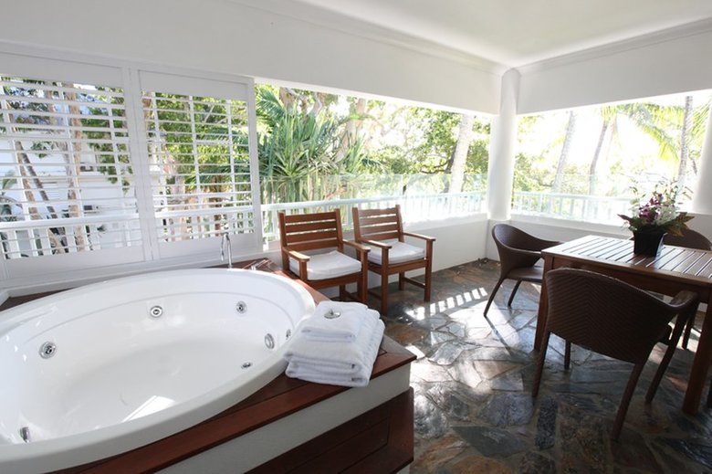 Hotel Reef House Resort & Spa