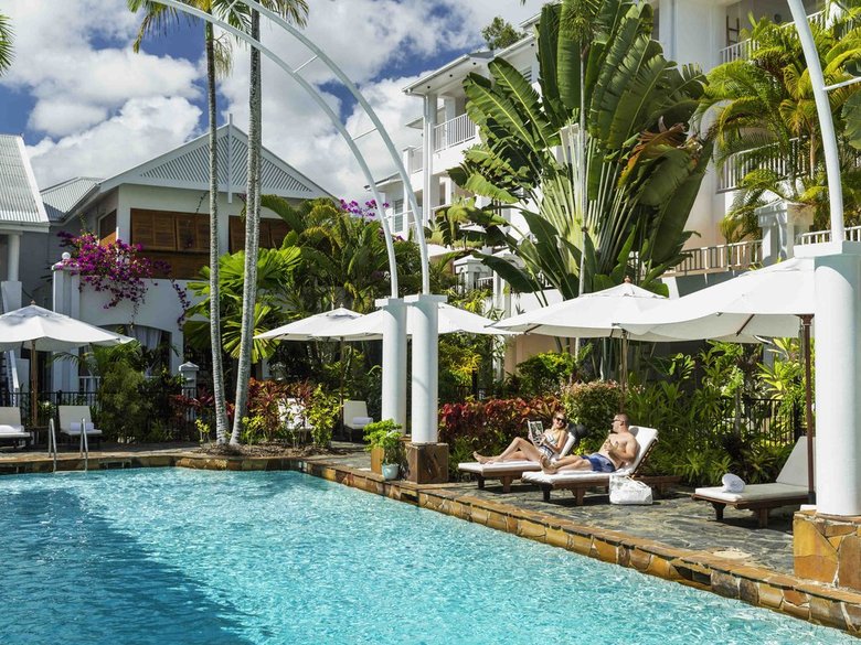 Hotel Reef House Resort & Spa