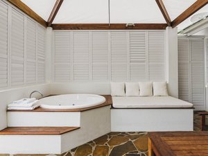 Hotel Reef House Resort & Spa