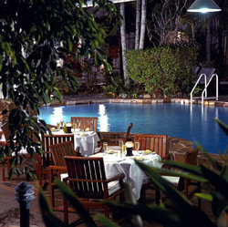 Hotel Reef House Resort & Spa