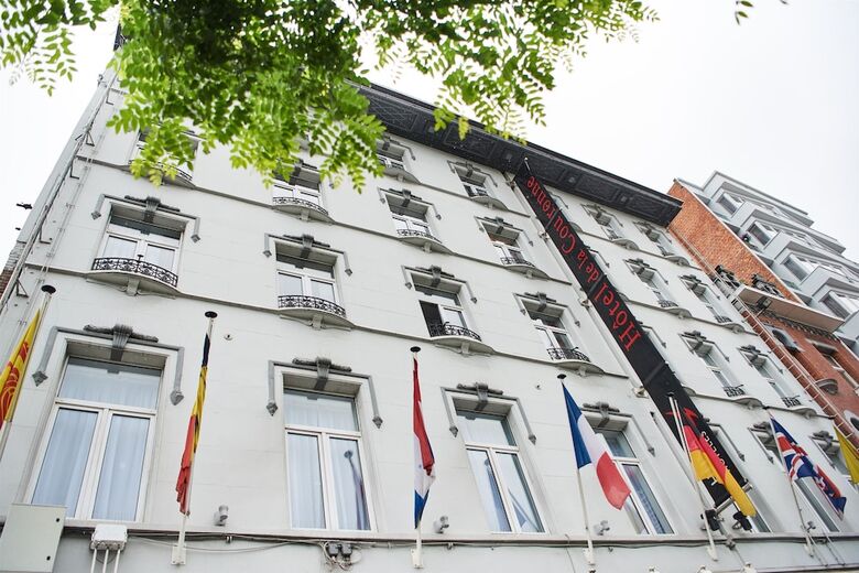 Hotel de La Couronne