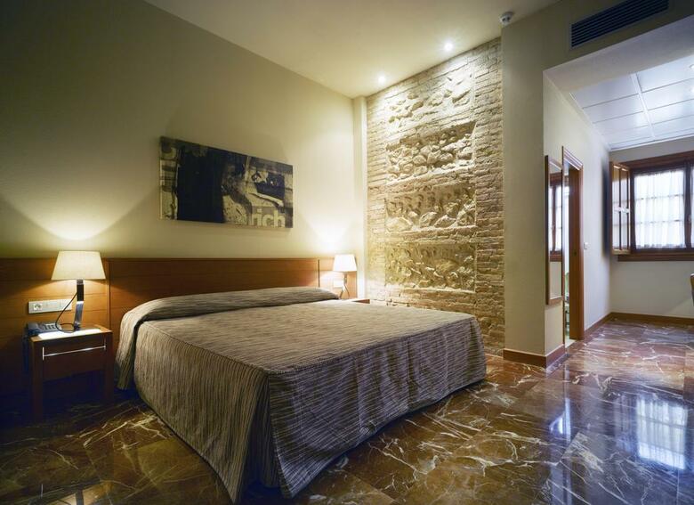 Hotel Termas - Balneario de Archena