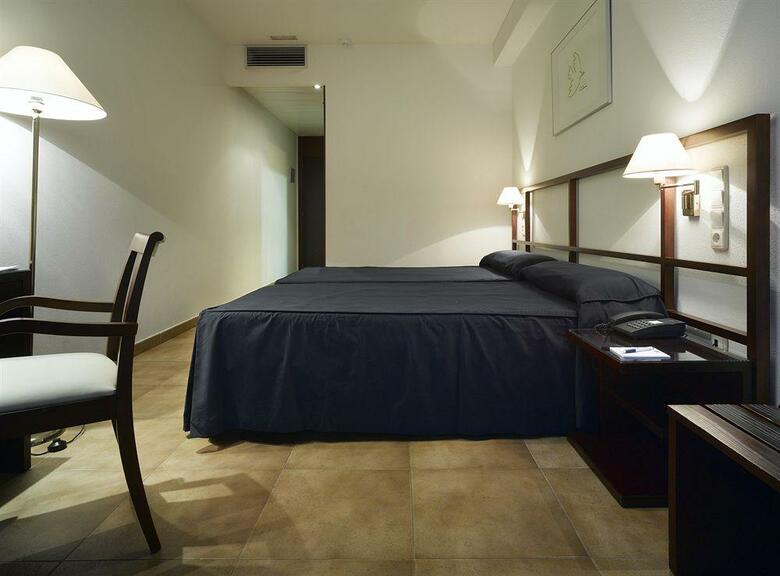 Hotel Le�n - Balneario de Archena