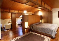 Hotel Villa De San Adri�n