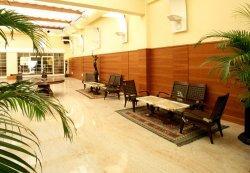 Hotel Villa De San Adri�n