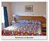 Hotel Estancia La Quinta