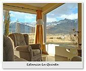 Hotel Estancia La Quinta