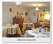 Hotel Estancia La Quinta